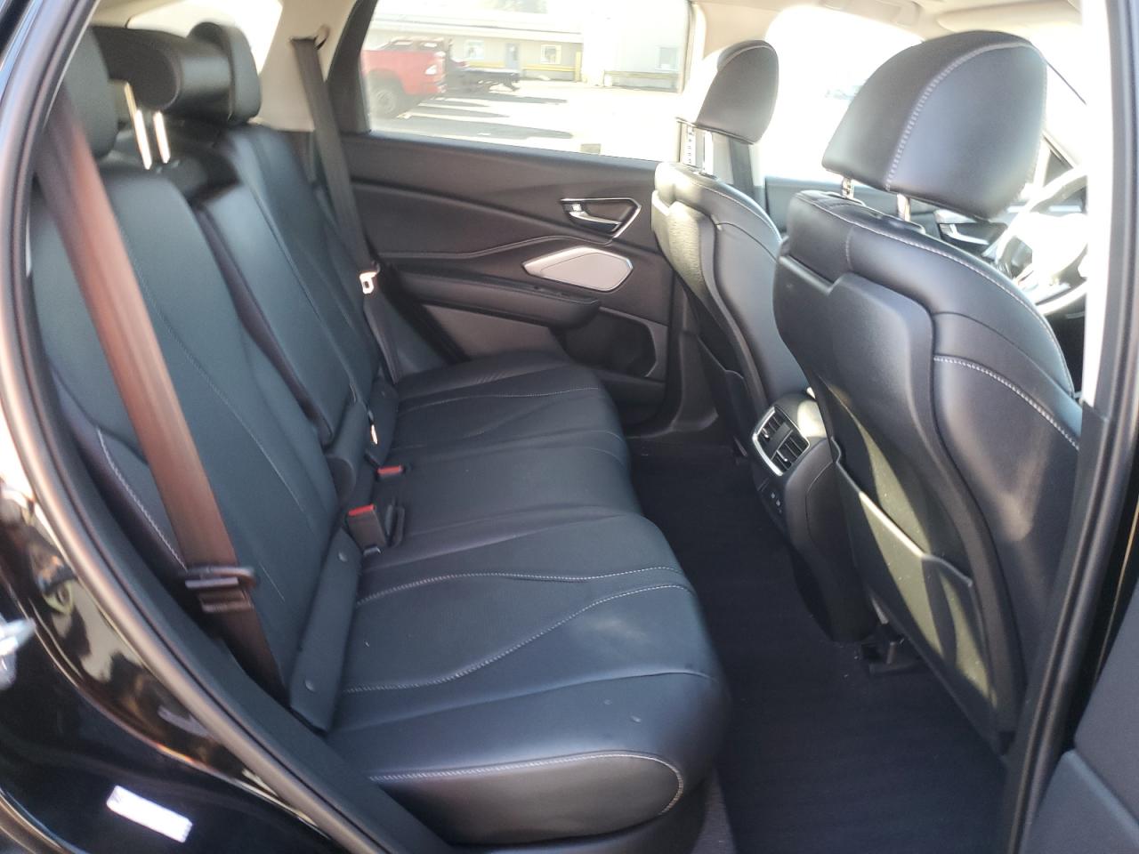 2019 Acura RDX - Image 10