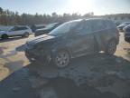 2016 Ford Escape Titanium за продажба в Windham, ME - Front End