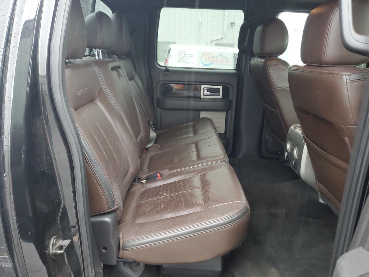 2012 Ford F-150 - Image 10