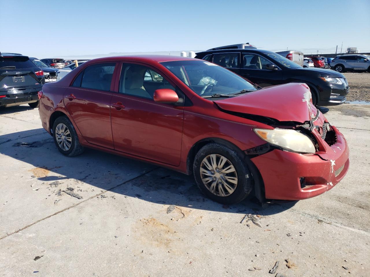 2010 Toyota Corolla - Image 4