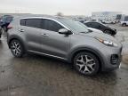 2017 Kia Sportage Sx na sprzedaż w Tulsa, OK - Mechanical