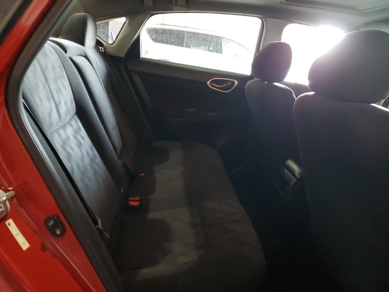 2013 Nissan Sentra - Image 10