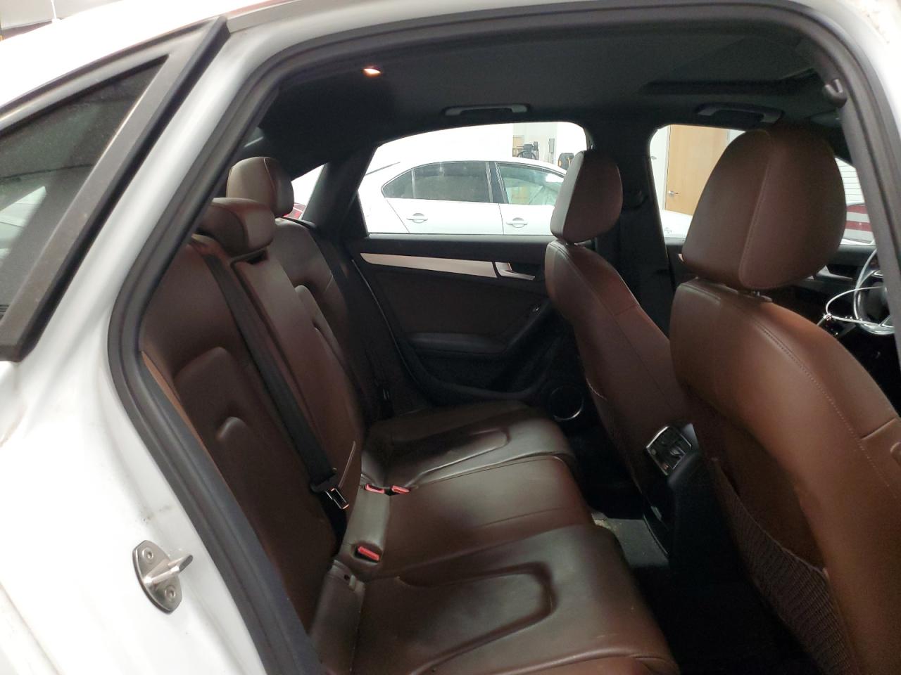 2016 Audi A4 - Image 10