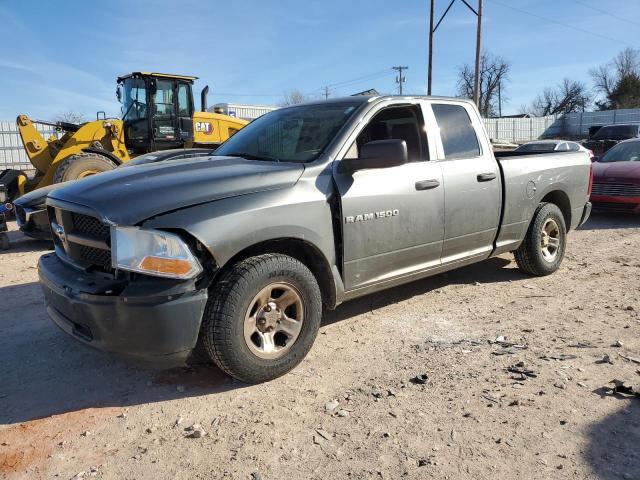 2012 Dodge Ram 1500 St