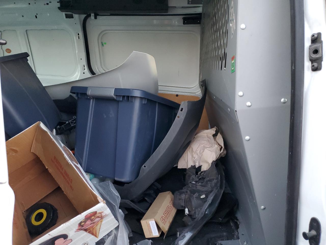 2016 Ford Transit Connect Xl VIN: NM0LE7E77G1239995 Lot: 88955975