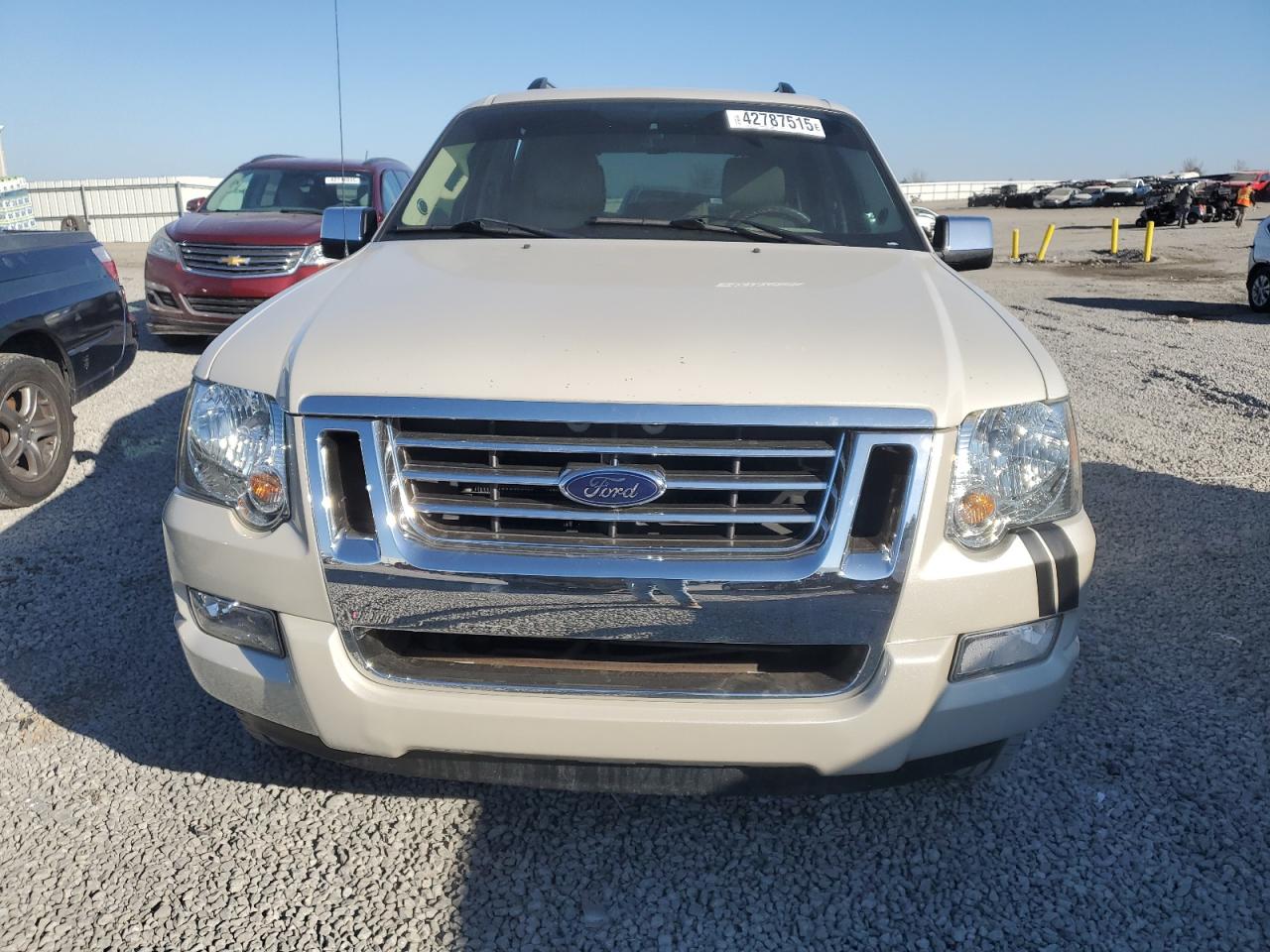 2006 Ford Explorer - Image 5