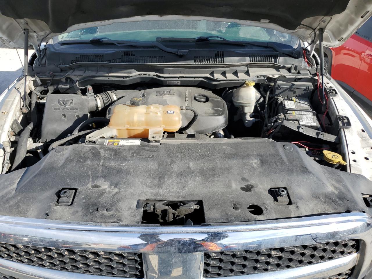 2014 RAM 1500 - Image 11