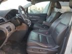 2015 Honda Odyssey Touring на продаже в Wichita, KS - Front End