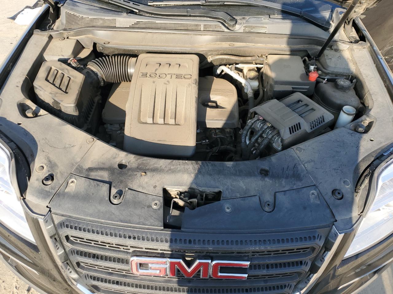 2016 GMC Terrain - Image 14