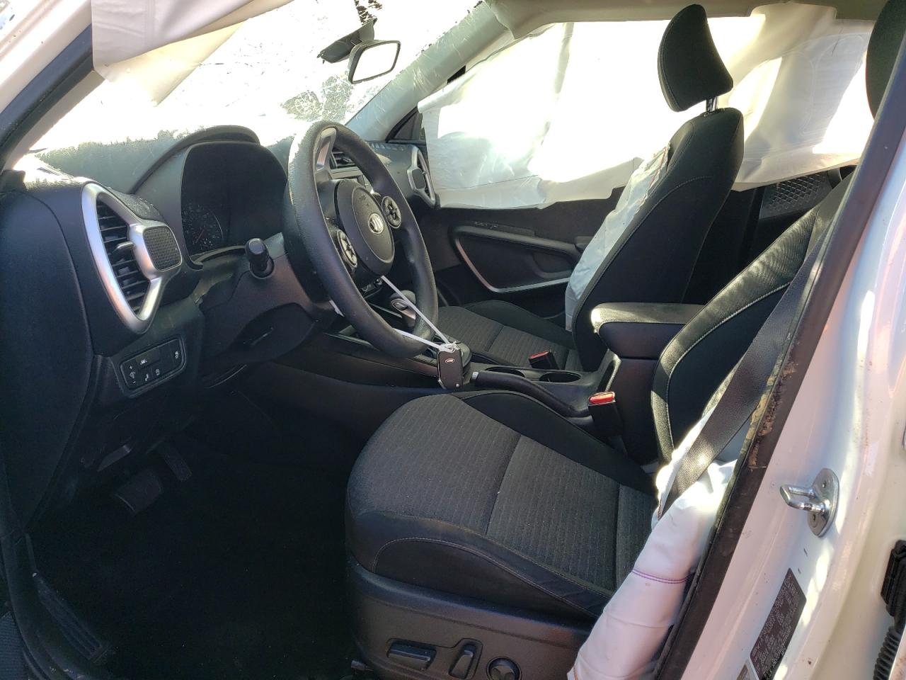 2021 Kia Soul - Image 7