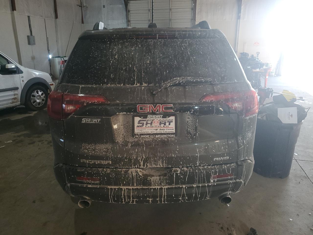 2019 GMC Acadia - Image 6