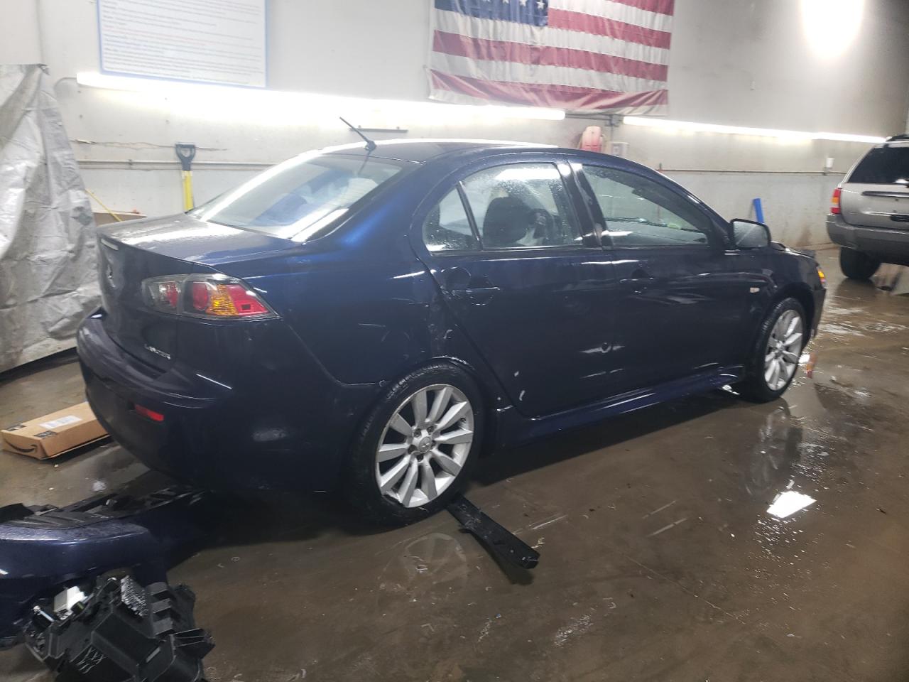 2014 Mitsubishi Lancer - Image 3