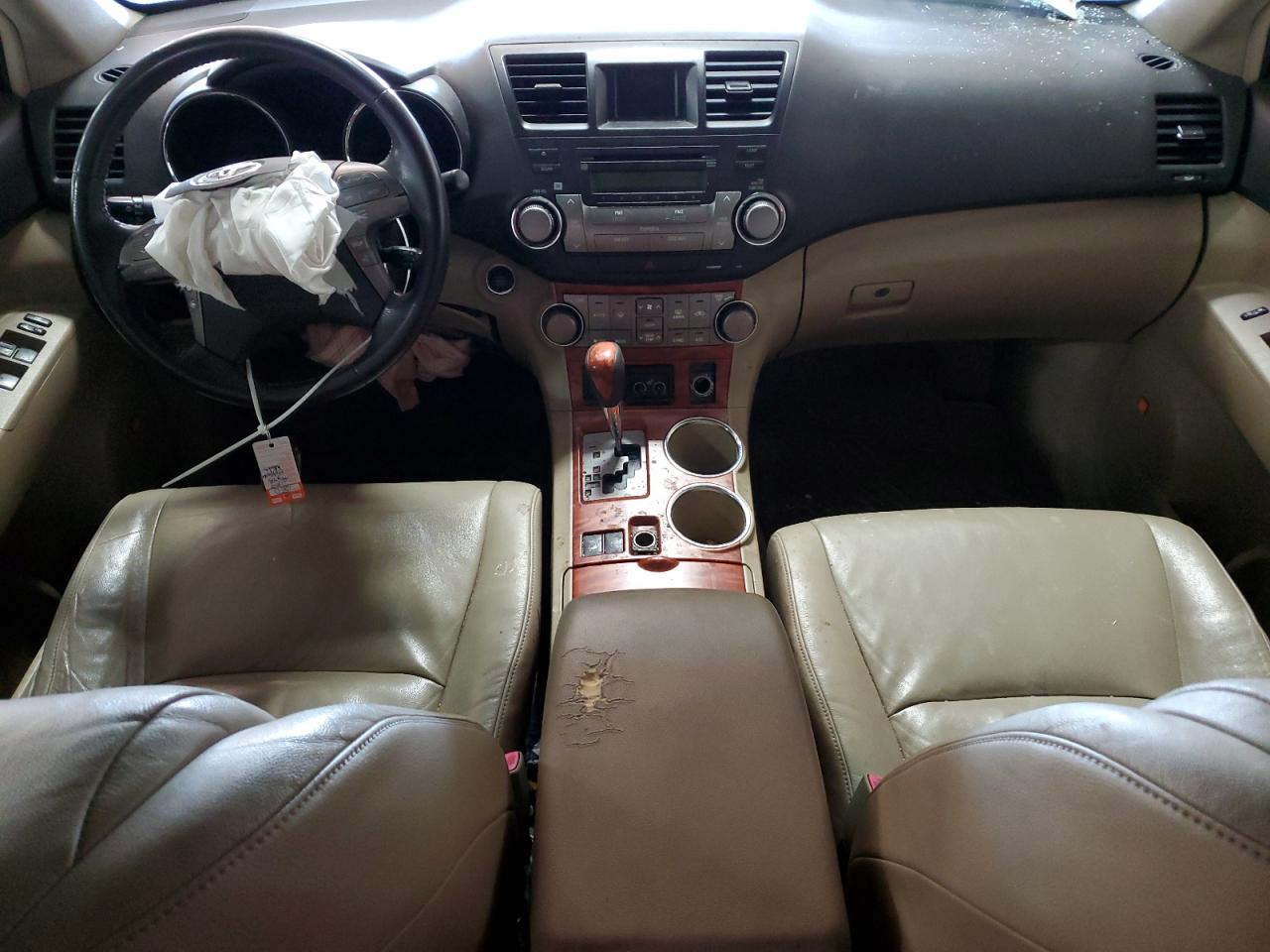 2009 Toyota Highlander - Image 8