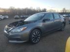 2018 Nissan Altima 2.5 na sprzedaż w East Granby, CT - Stripped