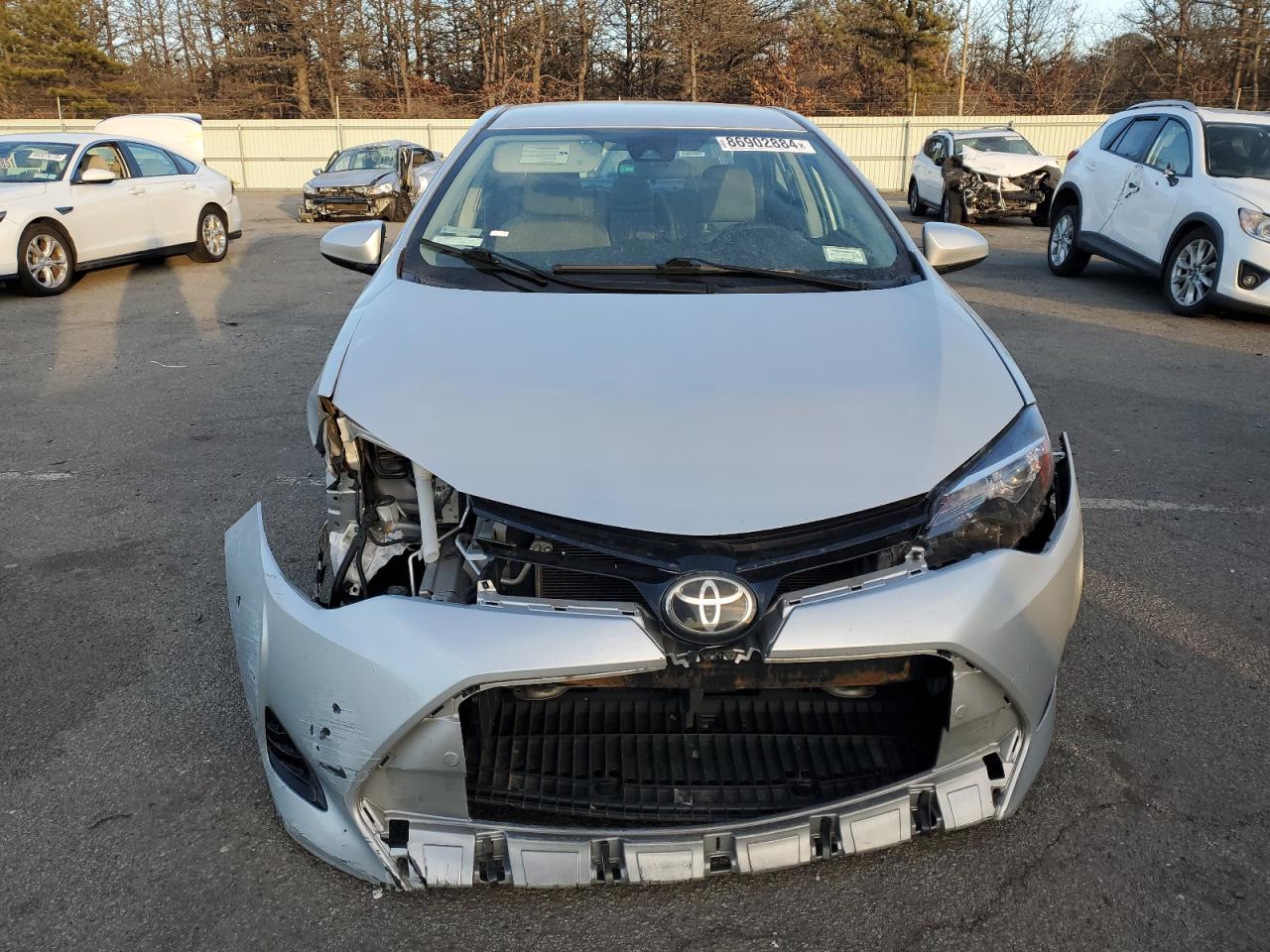 2017 Toyota Corolla - Image 5