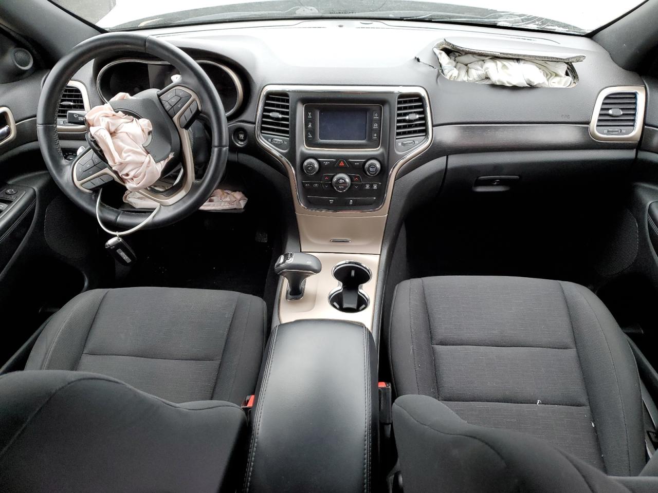 2014 Jeep Grand Cherokee - Image 8