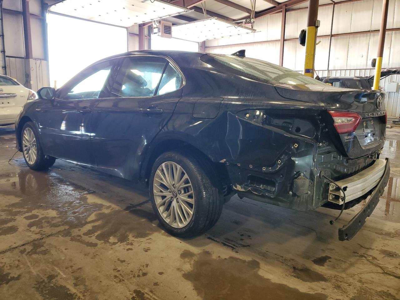 2020 Toyota Camry - Image 2