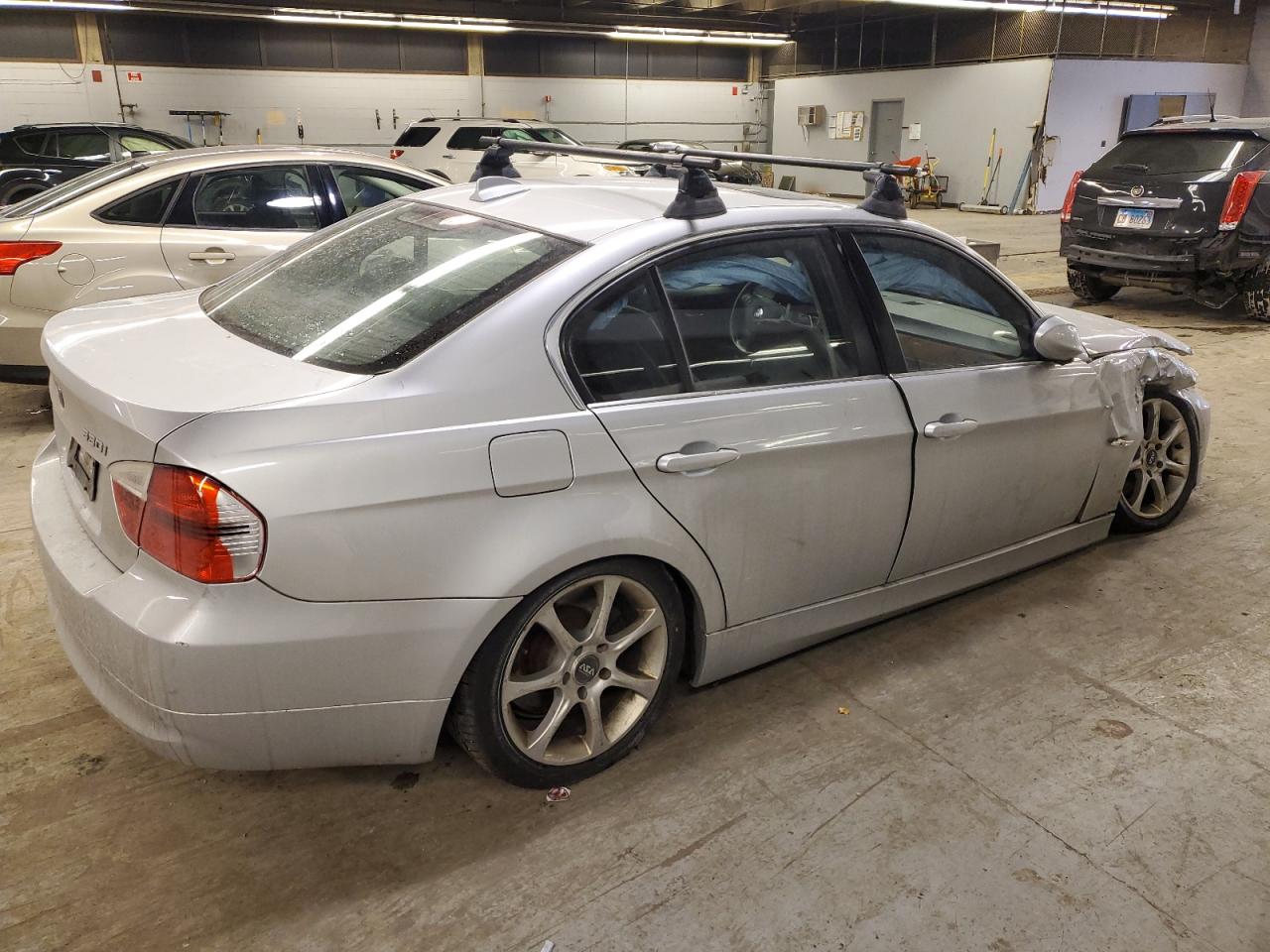 2006 BMW 3er - Image 3