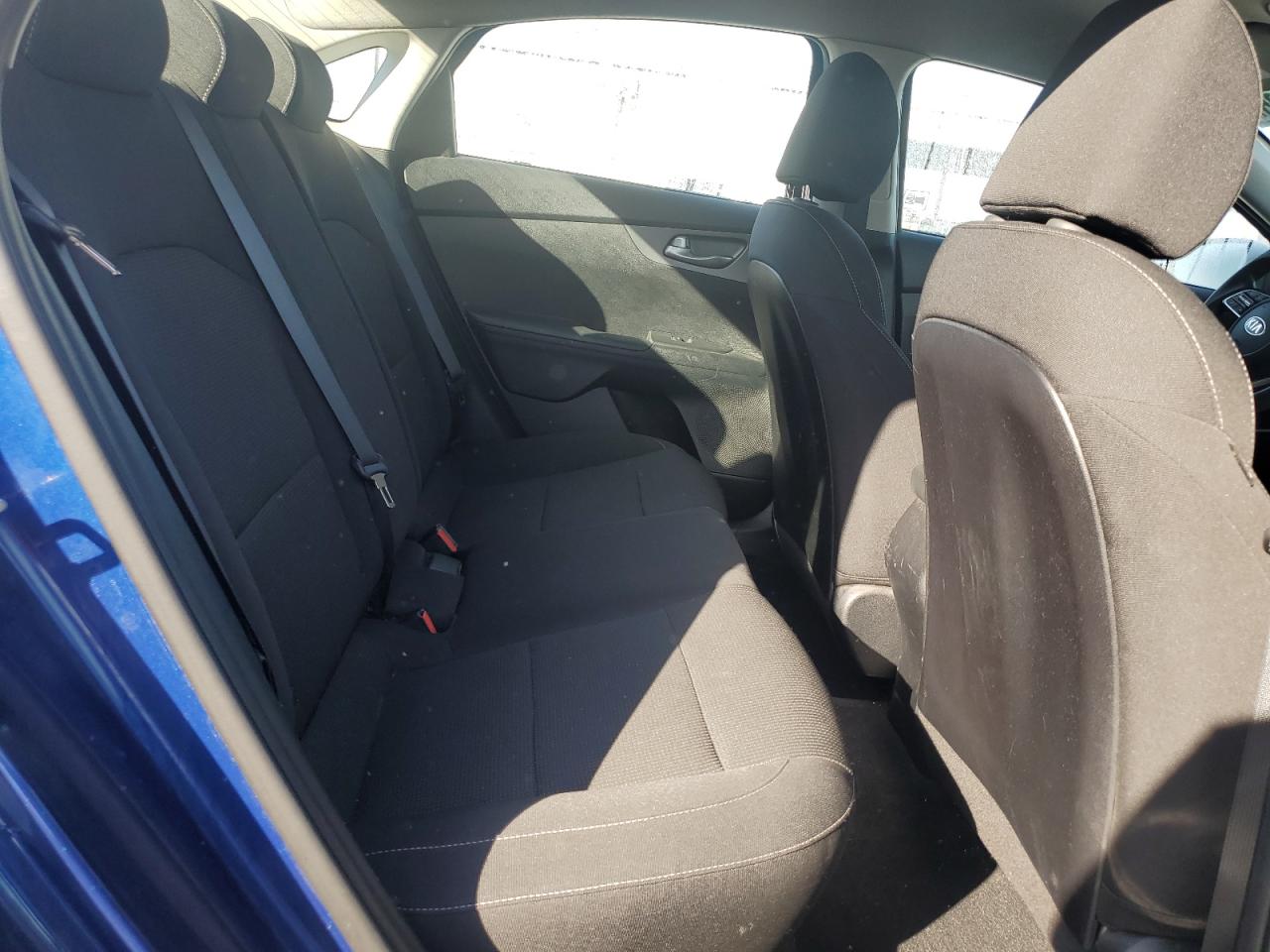 2019 Kia Forte - Image 10