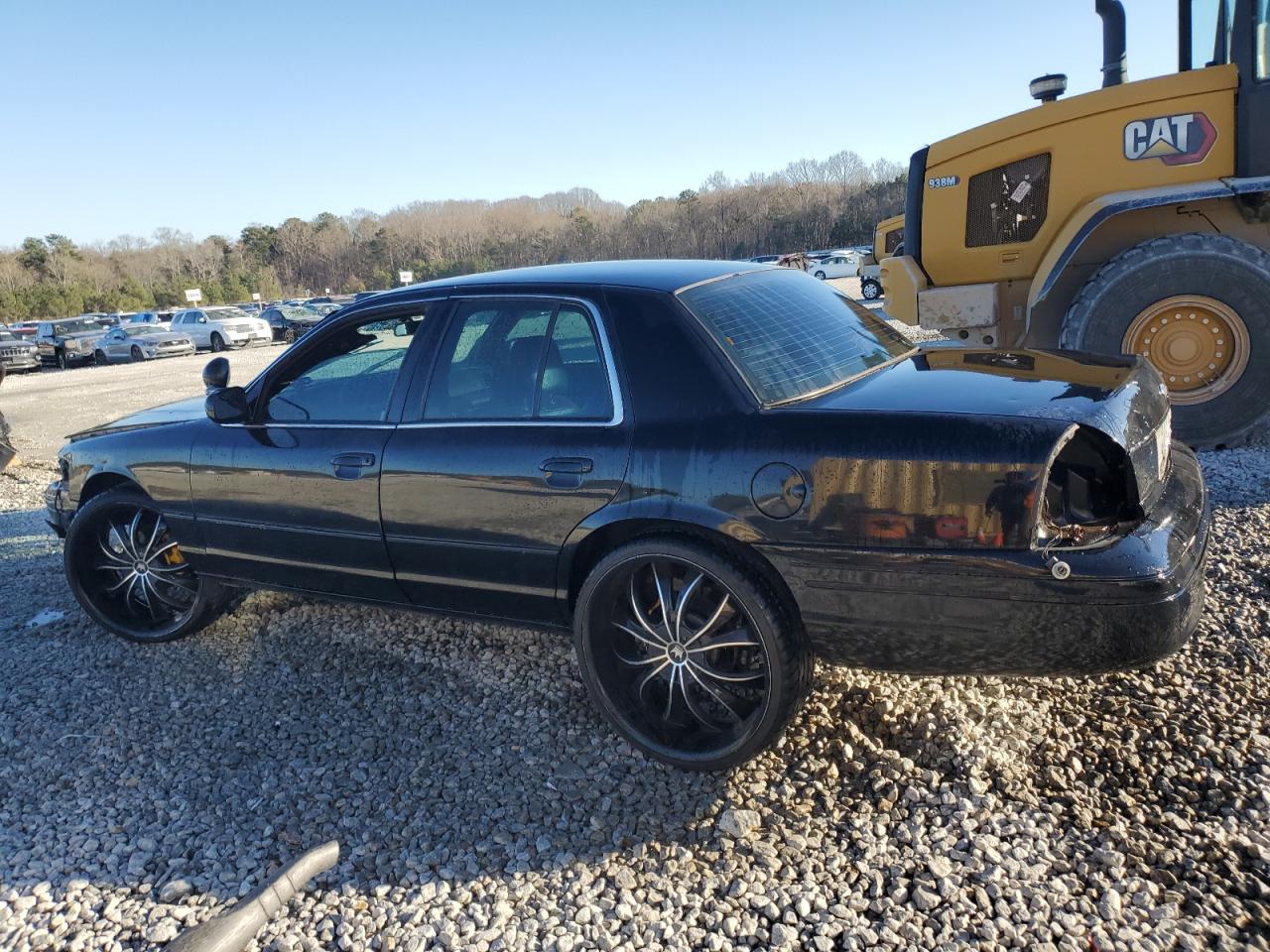 2008 Ford Crown Victoria - Image 2