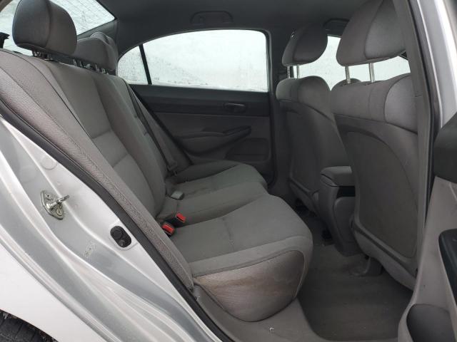 2008 HONDA CIVIC DX-G