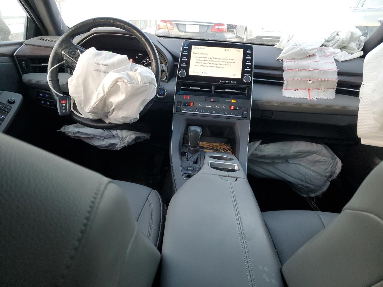 2021 Toyota Avalon - Image 8
