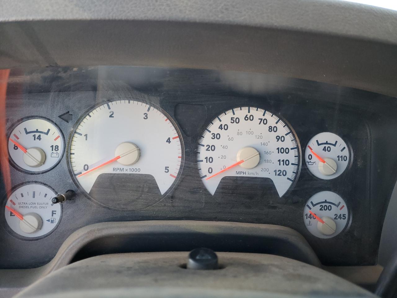 2007 Dodge RAM - Image 9