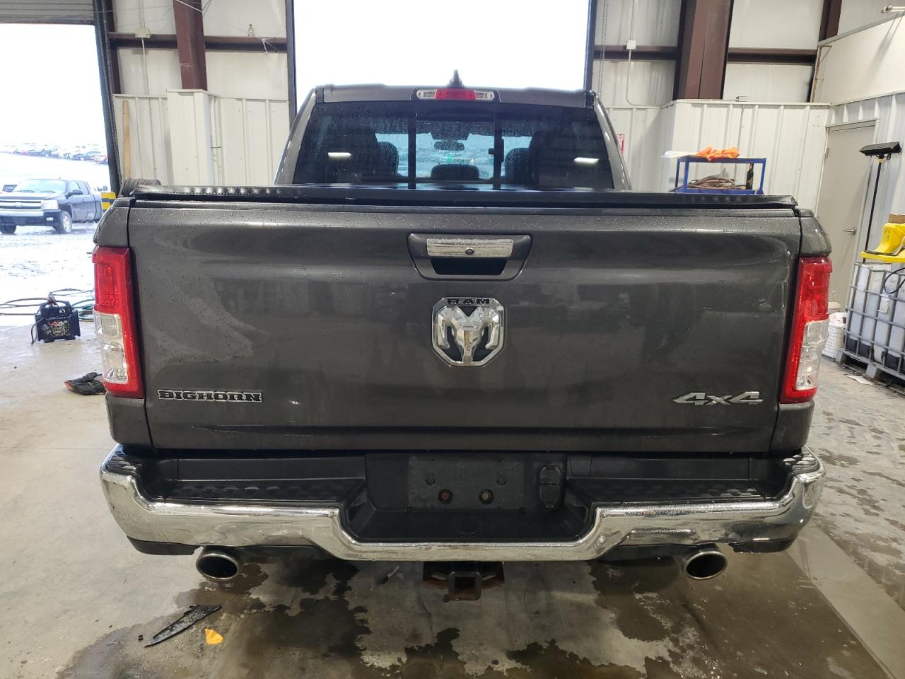 2020 RAM 1500 - Image 6