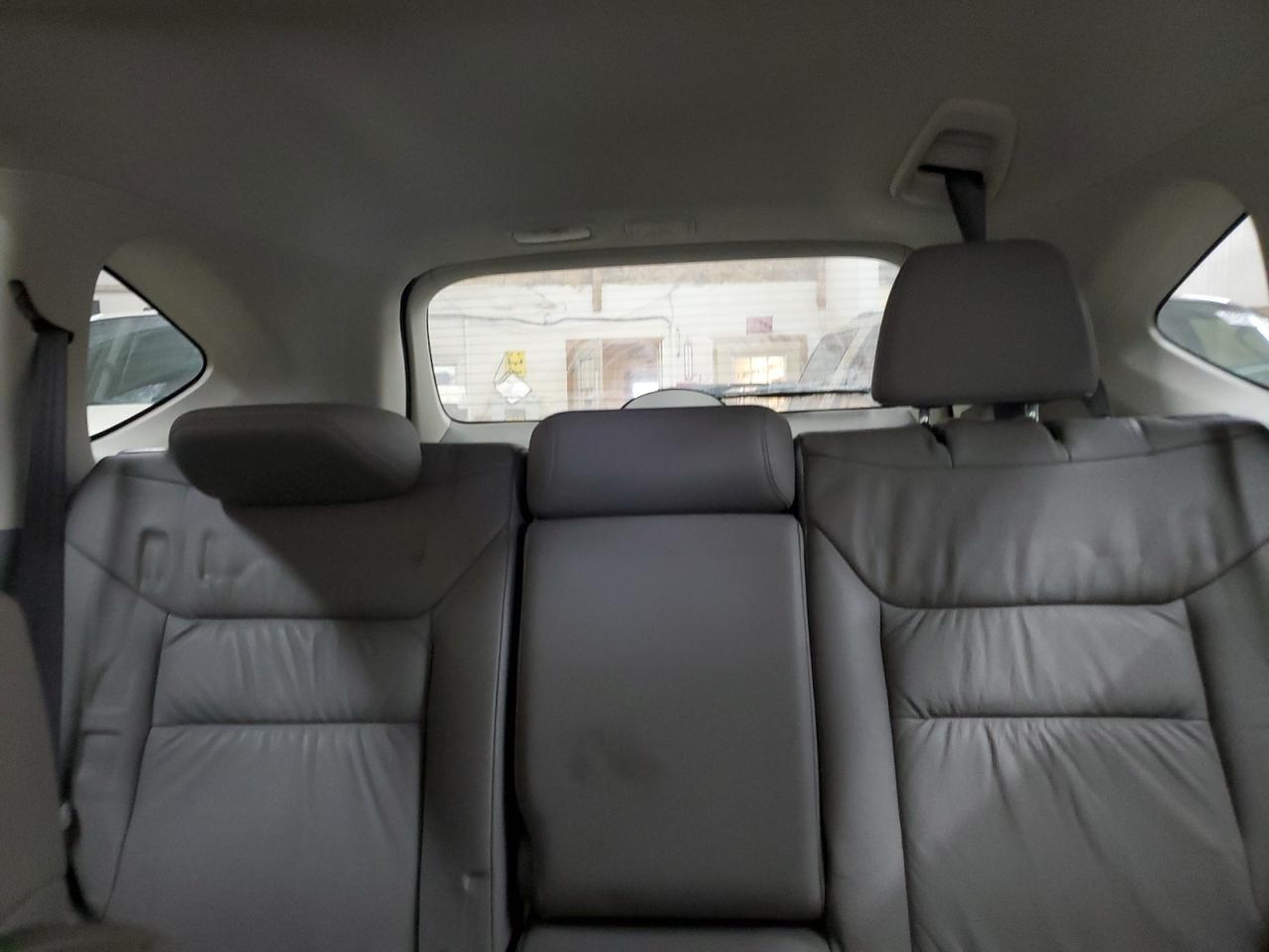 2013 Honda CR-V - Image 10