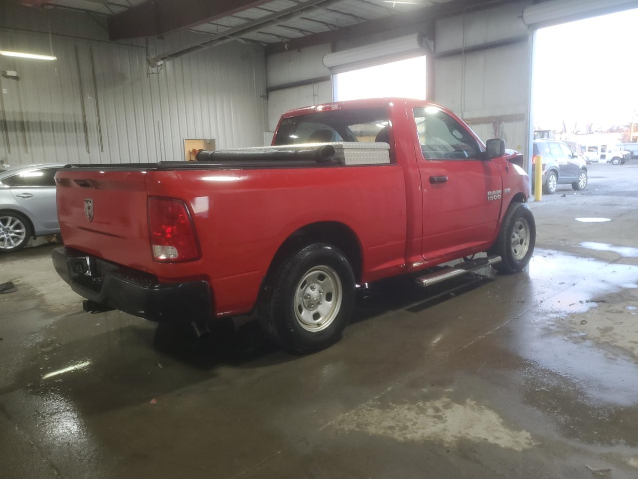 2017 RAM 1500 - Image 3