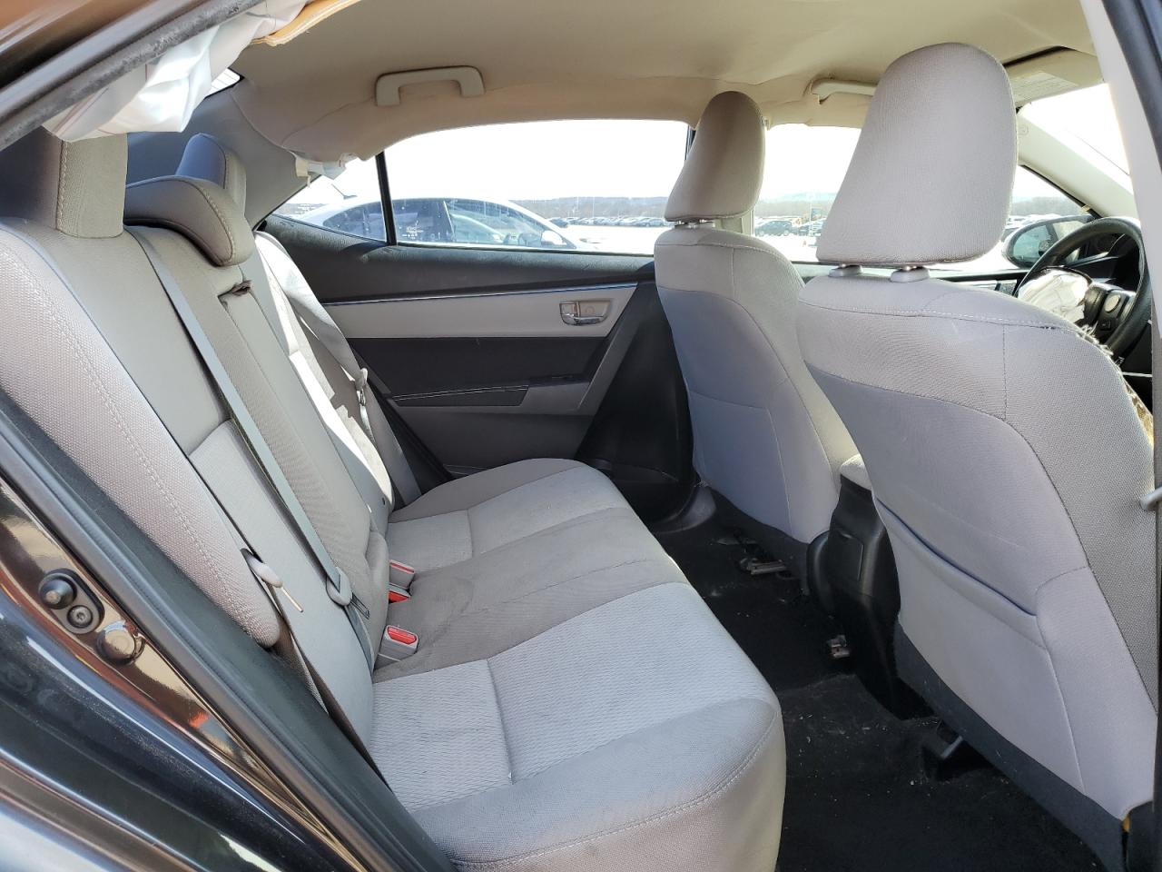2016 Toyota Corolla - Image 10