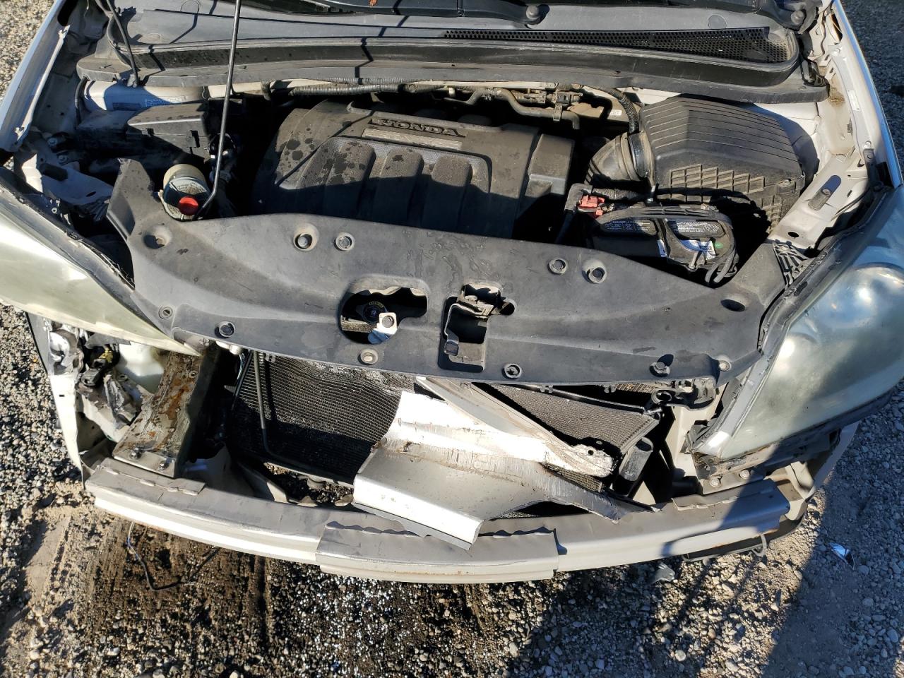 2006 Honda Odyssey - Image 12