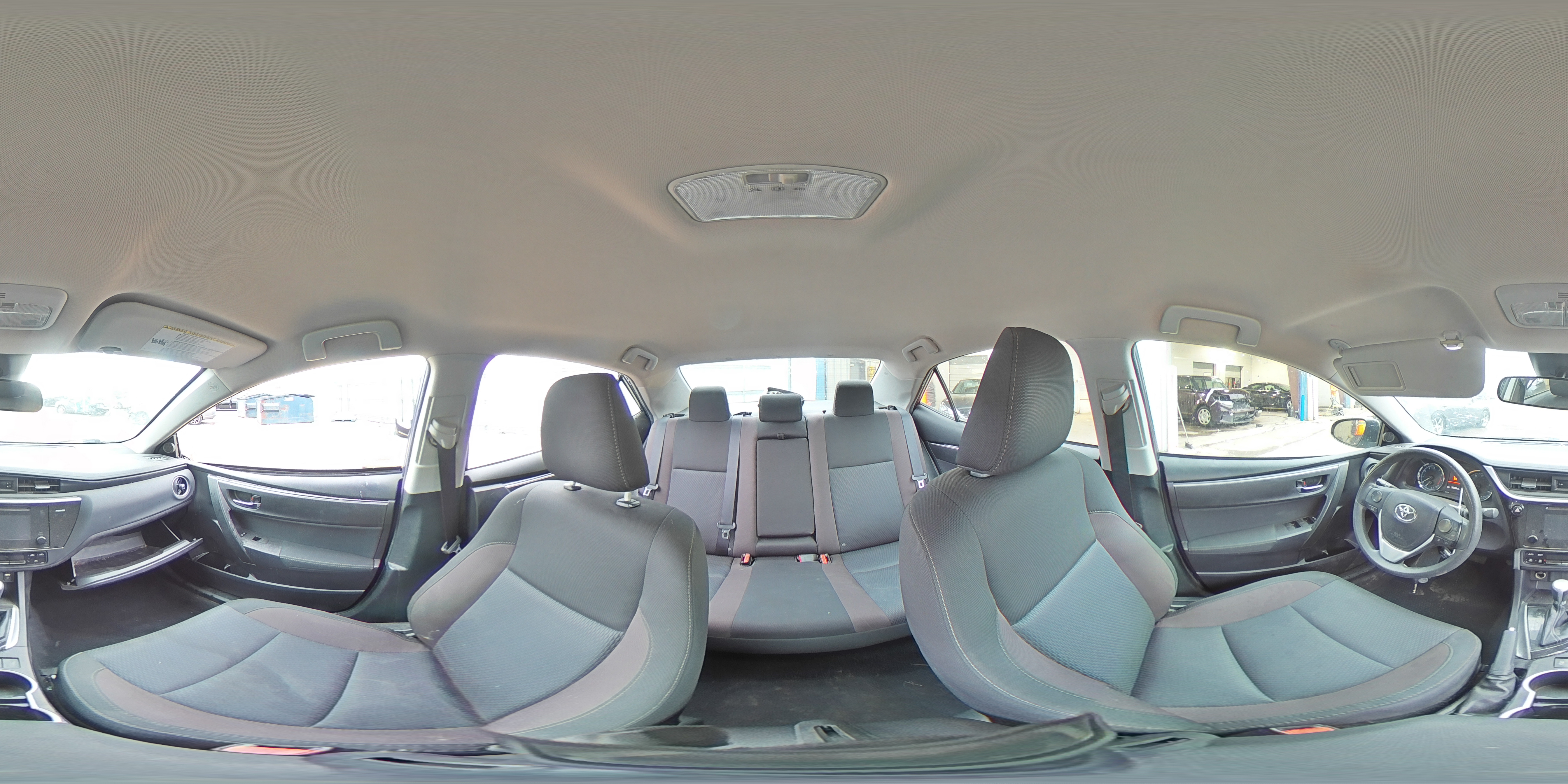 2017 Toyota Corolla - Image 14