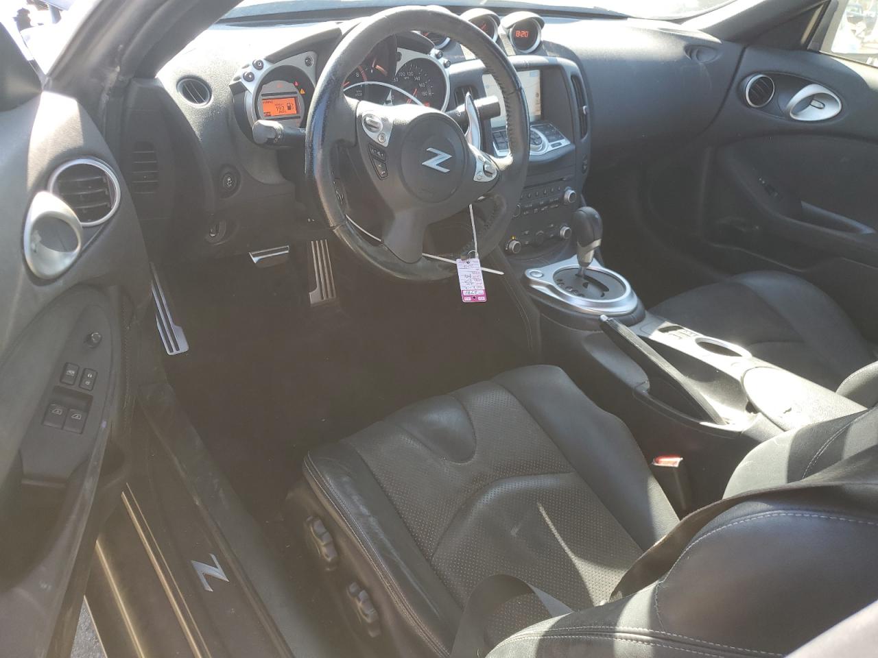 2012 Nissan 370Z - Image 8