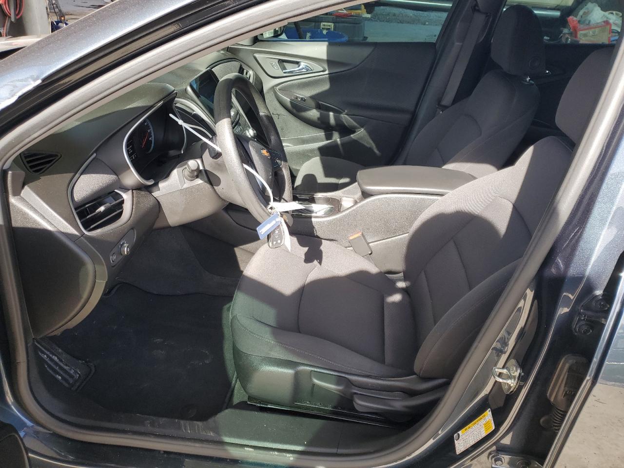 2020 Chevrolet Malibu - Image 7