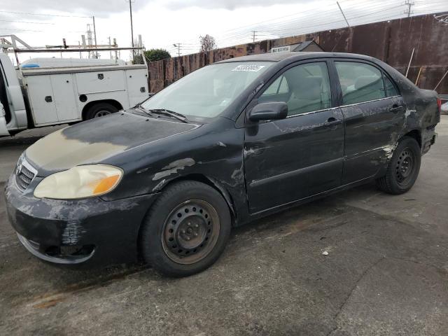 2005 Toyota Corolla Ce for Sale in Wilmington, CA - Side