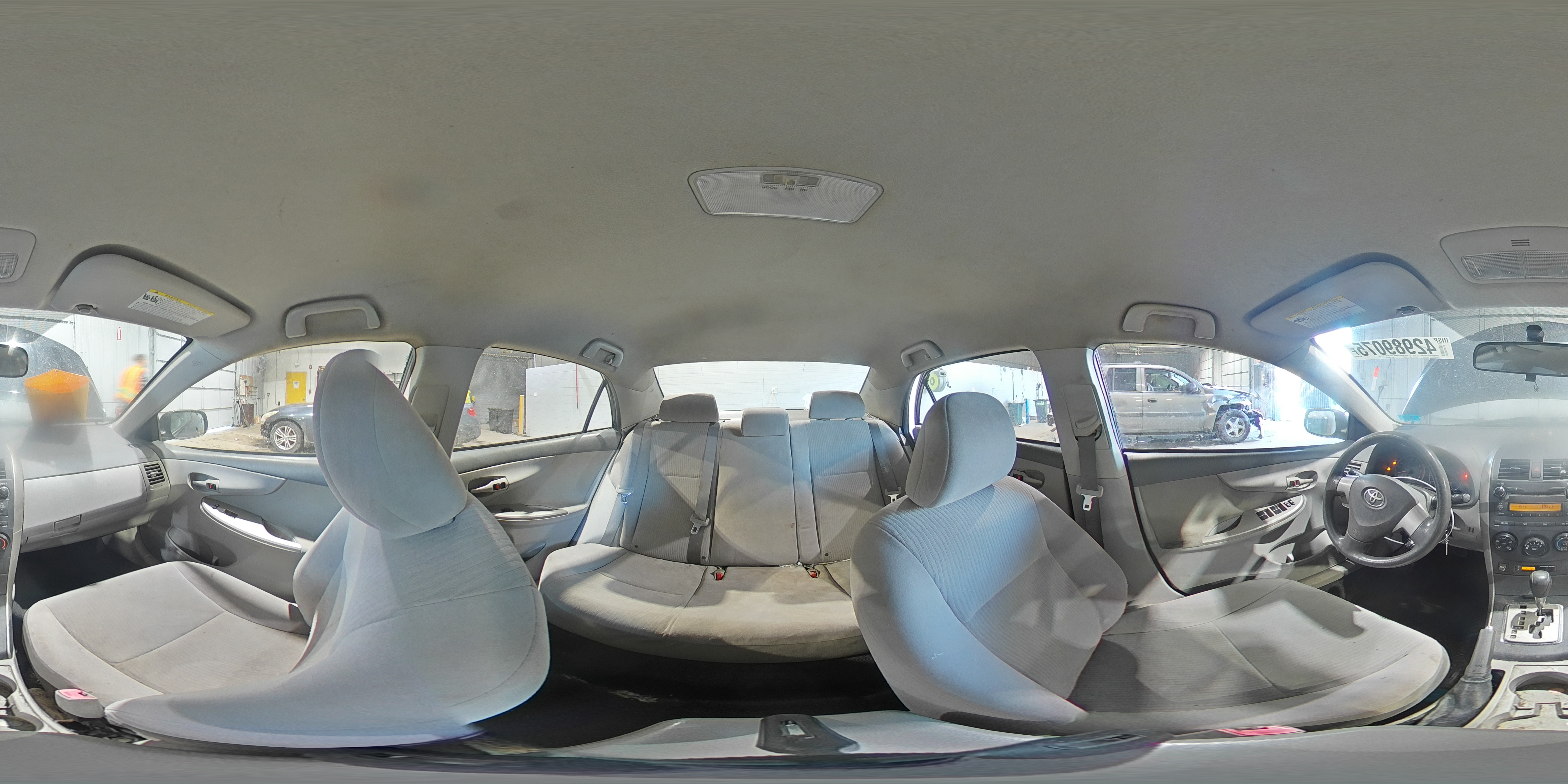 2010 Toyota Corolla - Image 12