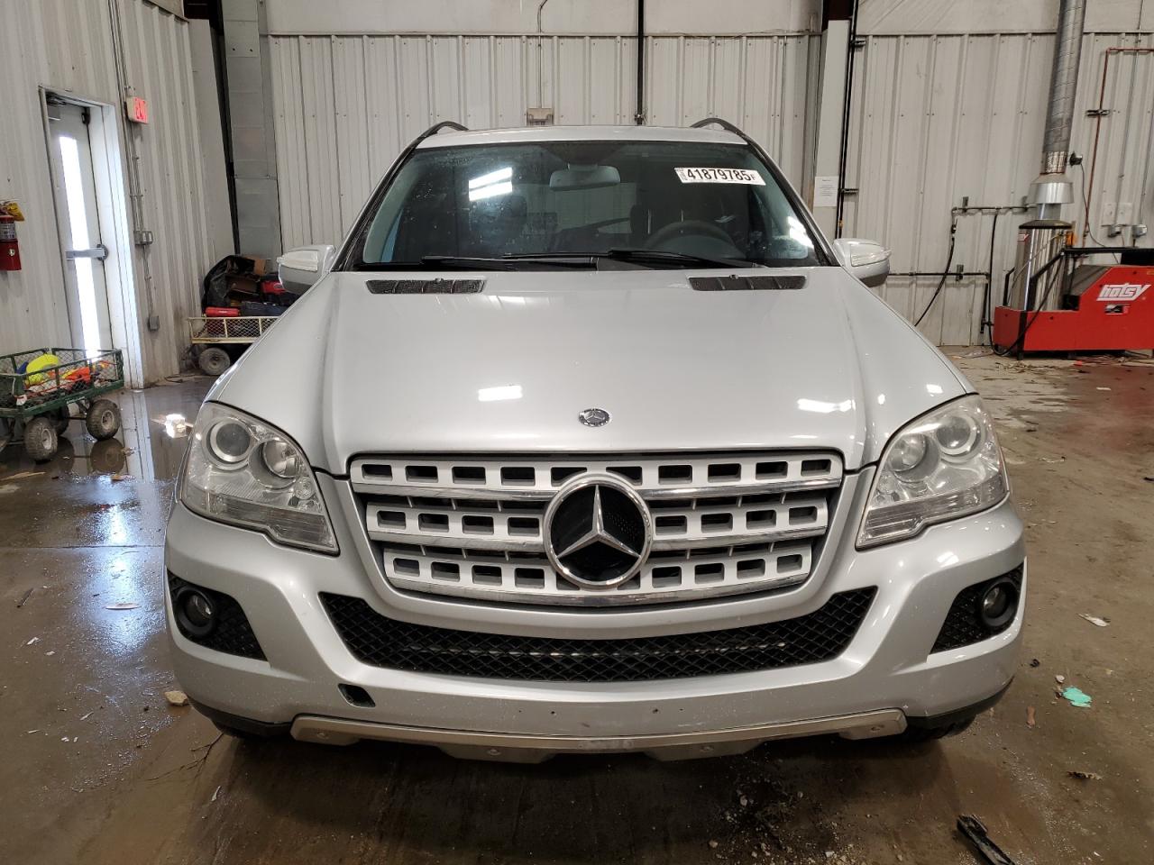 2010 Mercedes-Benz M-klasse - Image 5