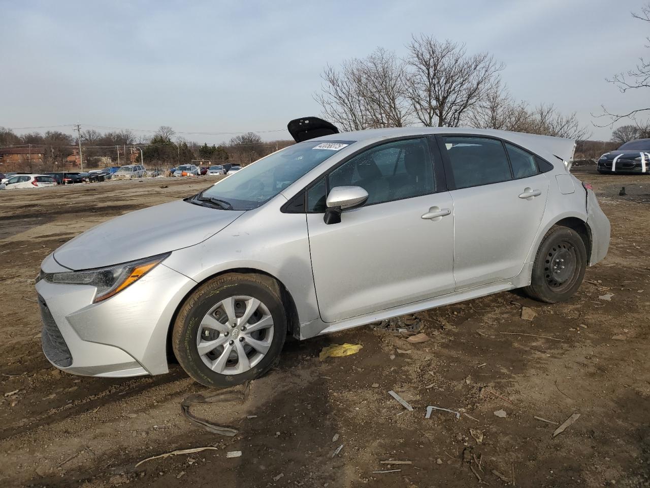 2024 Toyota Corolla - Image 1