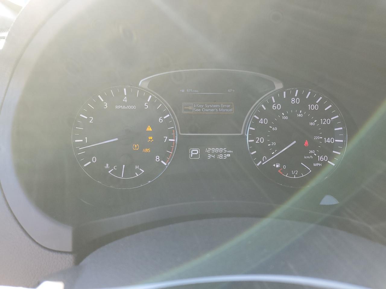 2013 Nissan Altima - Image 9