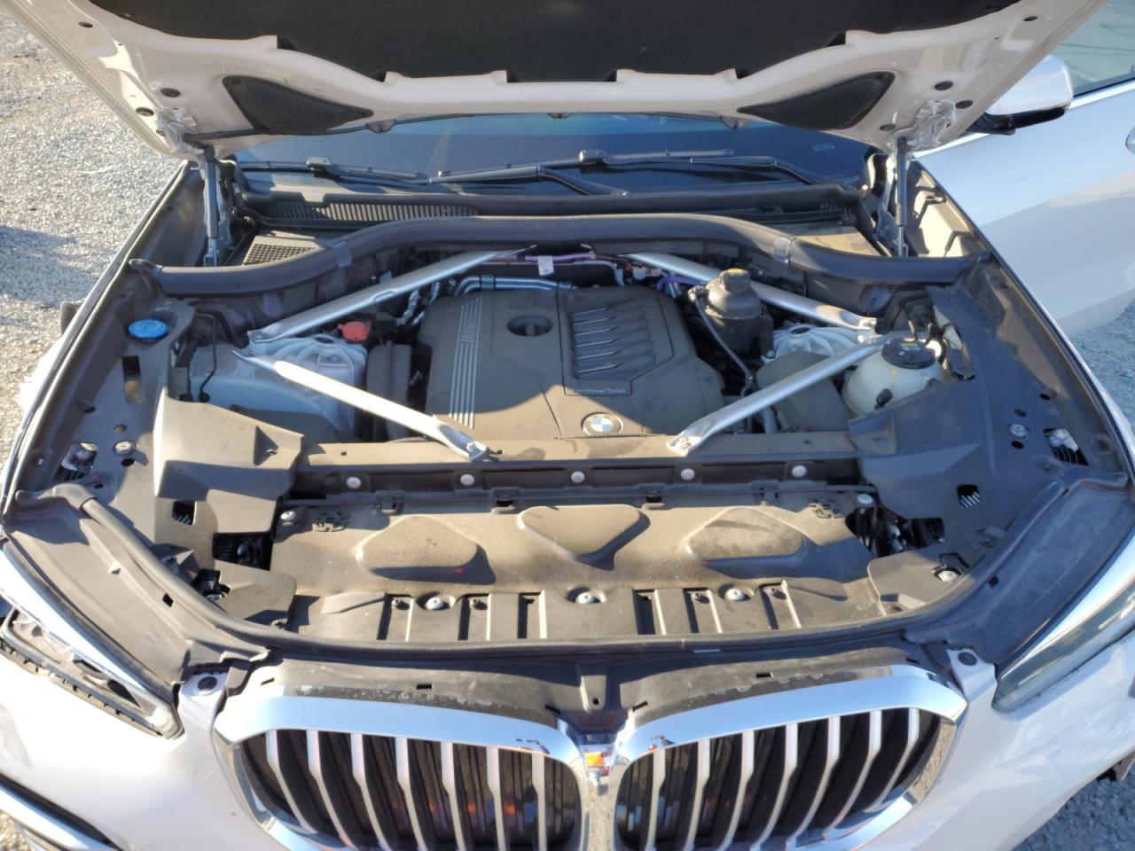 2022 BMW X5 - Image 12
