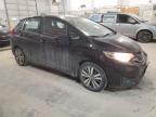 2017 Honda Fit Ex იყიდება Columbia-ში, MO - Front End