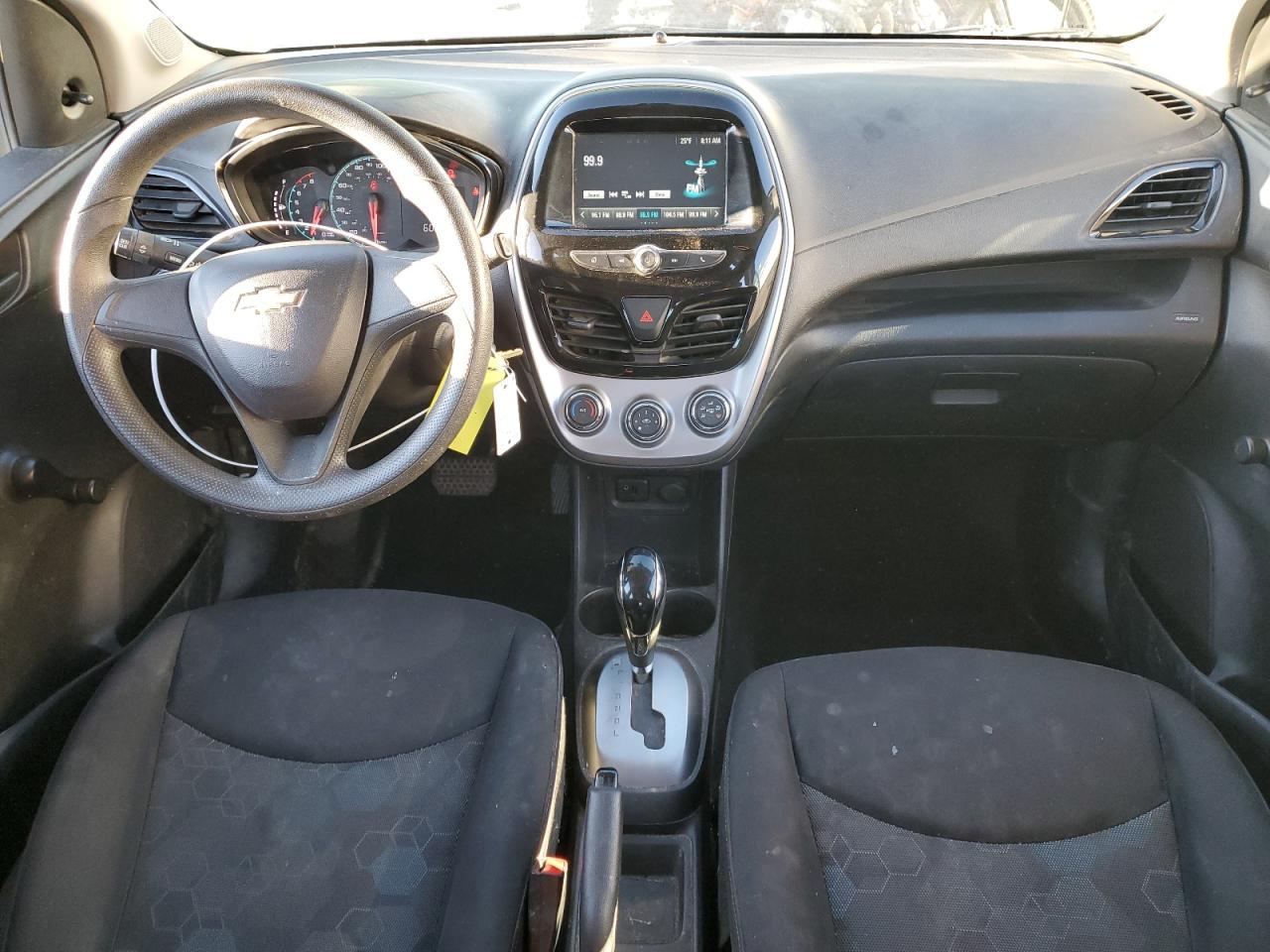 2016 Chevrolet Spark - Image 8