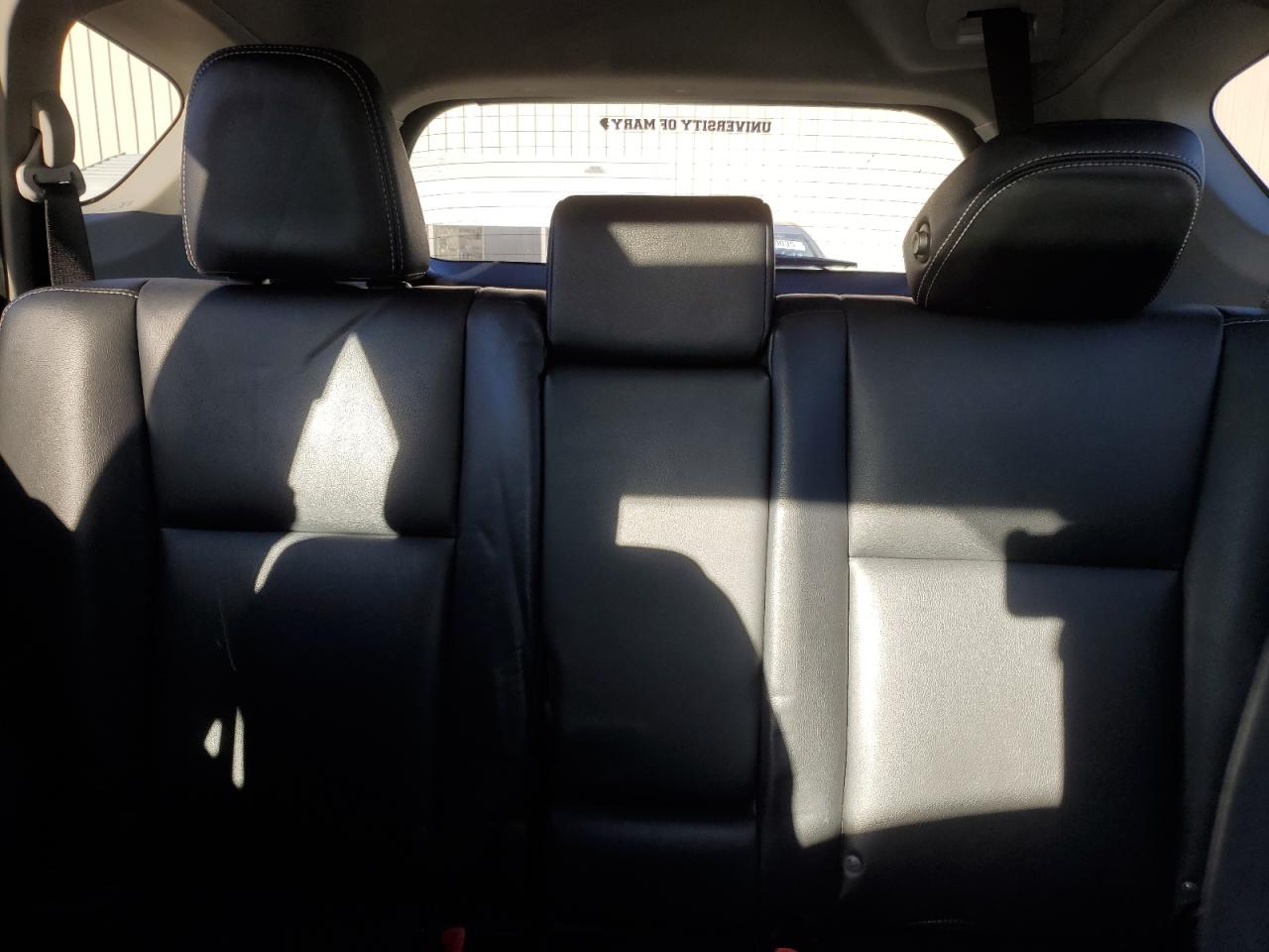 2014 Toyota RAV 4 - Image 10