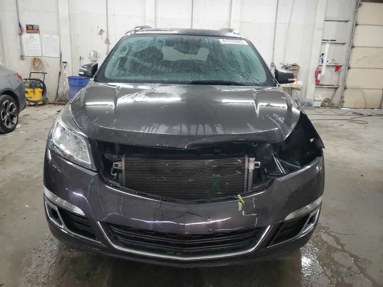2017 Chevrolet Traverse - Image 5