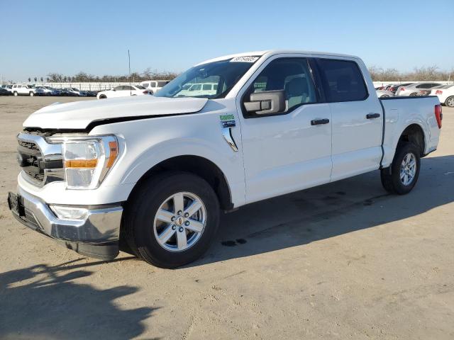 FORD F150 SUPER 2021