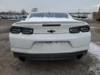 2020 Chevrolet Camaro Ls for Sale in Dyer, IN - Side