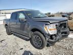 2022 Ford F150 Supercrew на продаже в Cahokia Heights, IL - Front End