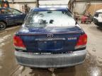 2003 TOYOTA ECHO  for sale at Copart QC - MONTREAL