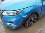 2018 NISSAN QASHQAI TE for sale at Copart YORK